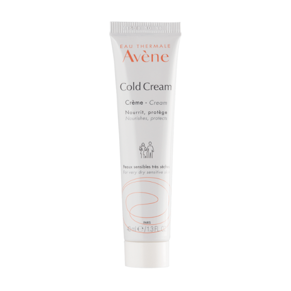 AVENE COLD KREMA 40ML