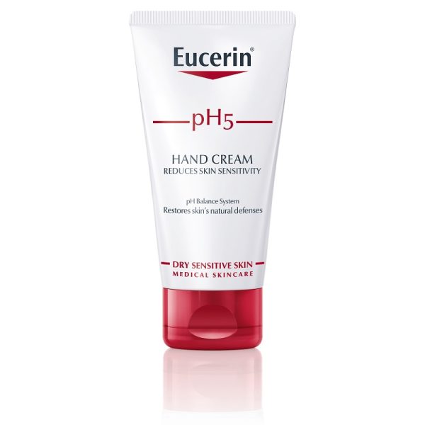EUCERIN PH5 KREMA ZA RUKE 75ML