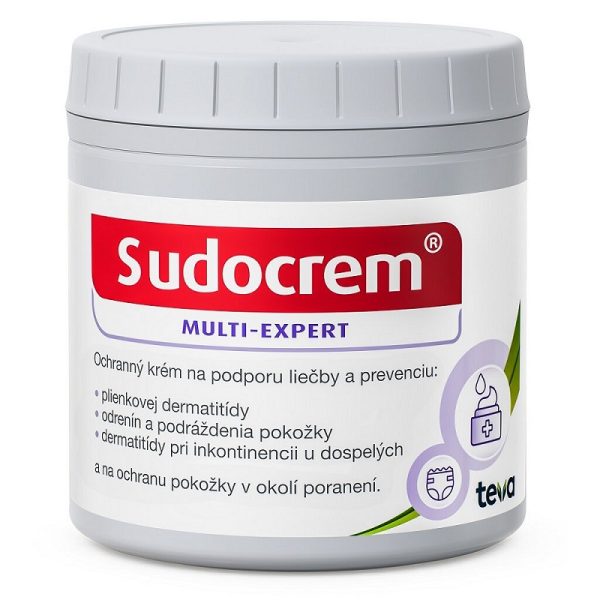 SUDOCREM 60G