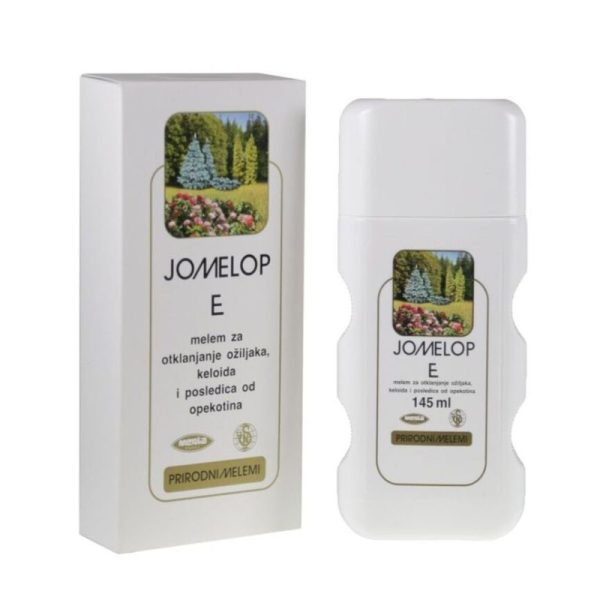 JOMELOP E MELEM 145ML