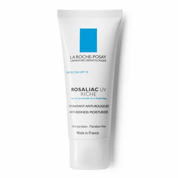 LA ROCHE POSAY ROSALIAC UV RICH KREMA 40ML