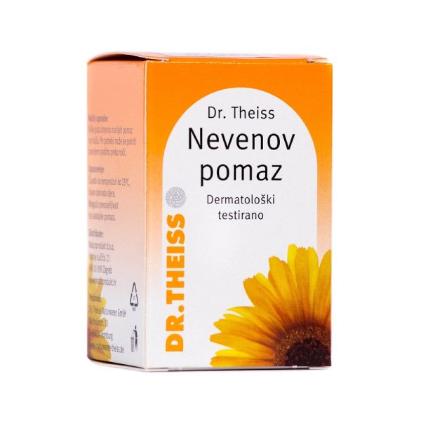 Dr.Theis neven pomaz 50ml