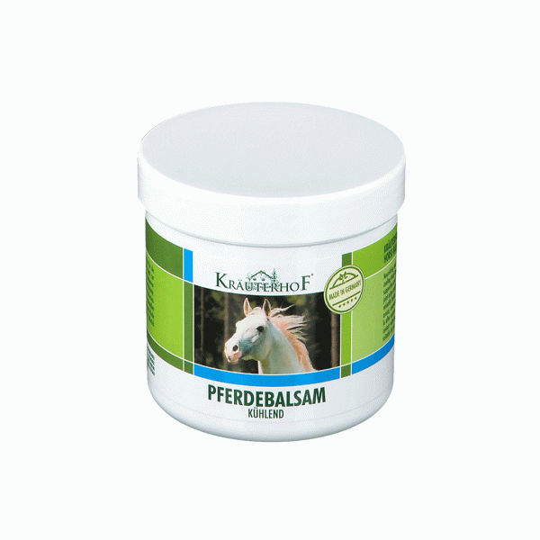 Krauterhof konjski gel hladni 250ml