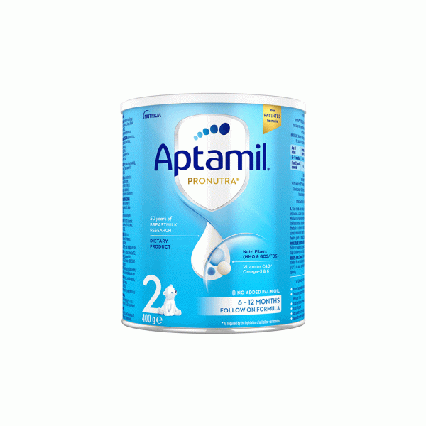 Aptamil 2 400gr
