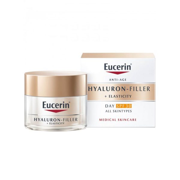 Eucerin Elasticity Filler dnevna njega SPF30  50ML