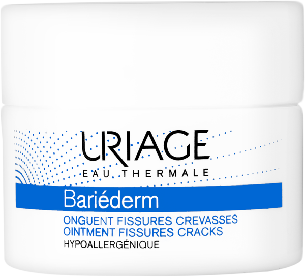 Uriage Bariderm mast 40gr