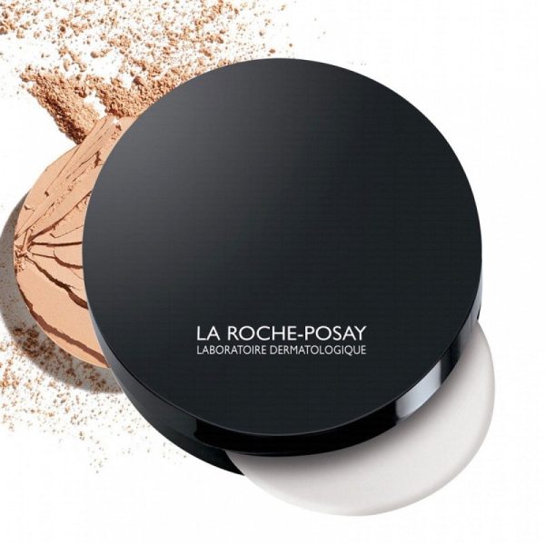 LA ROCHE POSAY TOLERIANE KOMPAKTNI PUDER BR.13 9G