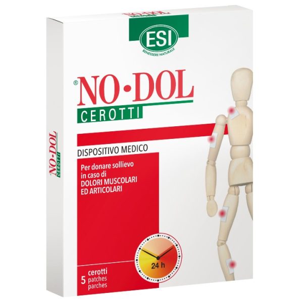 Esi No Dol 5 Ceroti