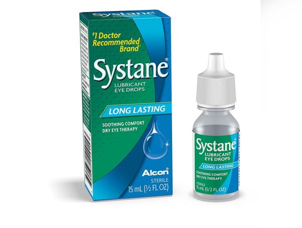 Systane kapi za oči 10ml