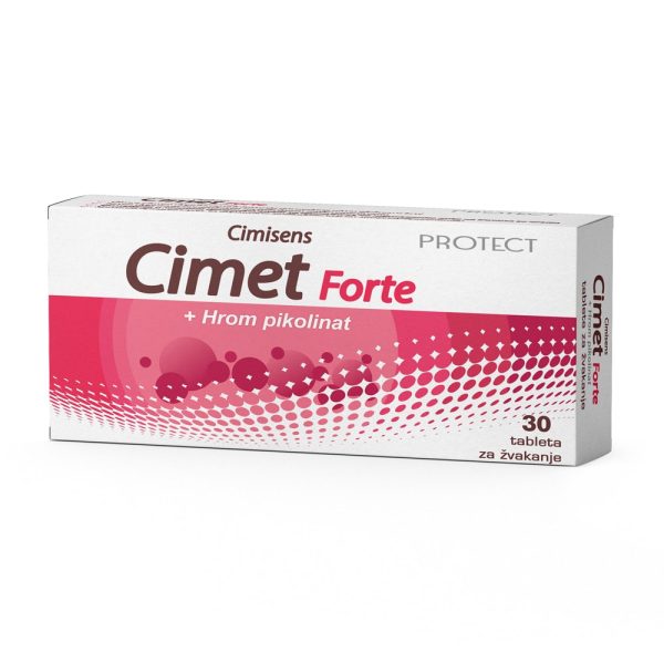 Protect Cimet forte tbl a30