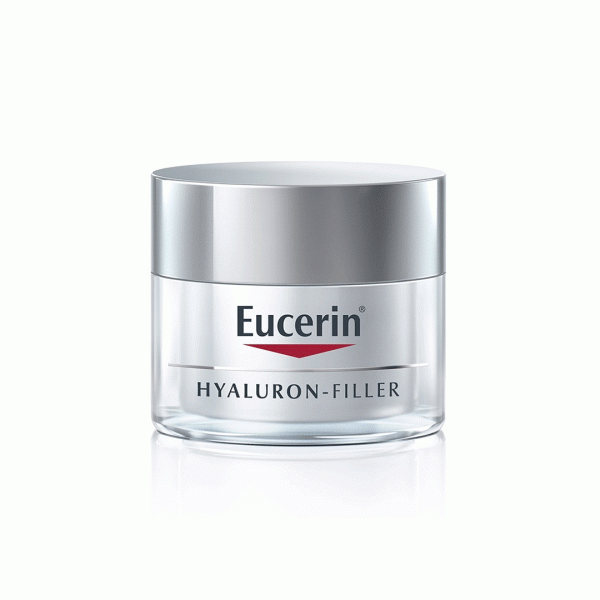 Eucerin Hyaluron Filler dnevna krema svi tipovi kože  50ml
