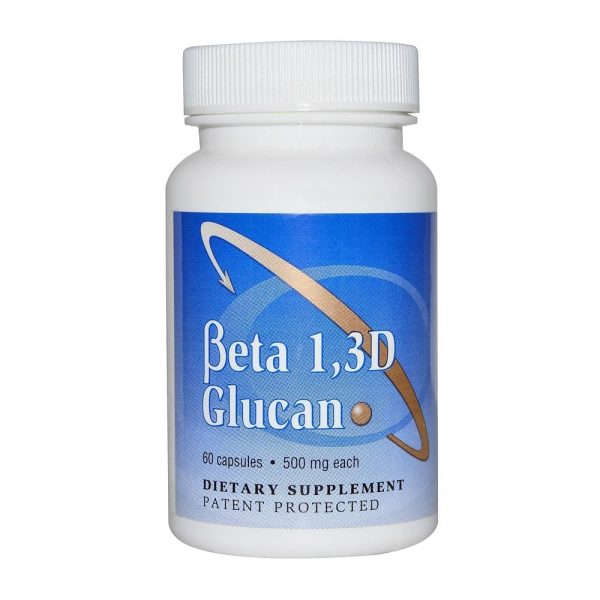 Boni Beta 1,3D glukan  a30
