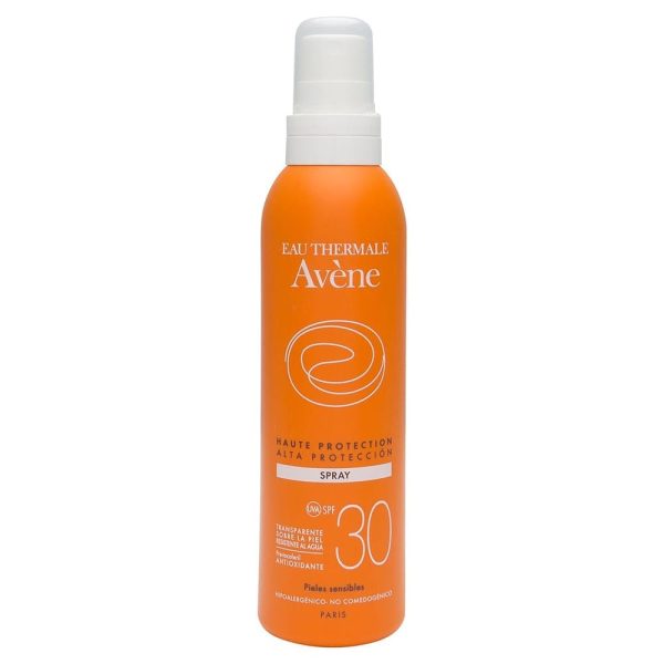 Avene Sun sprej SPF30 200ml