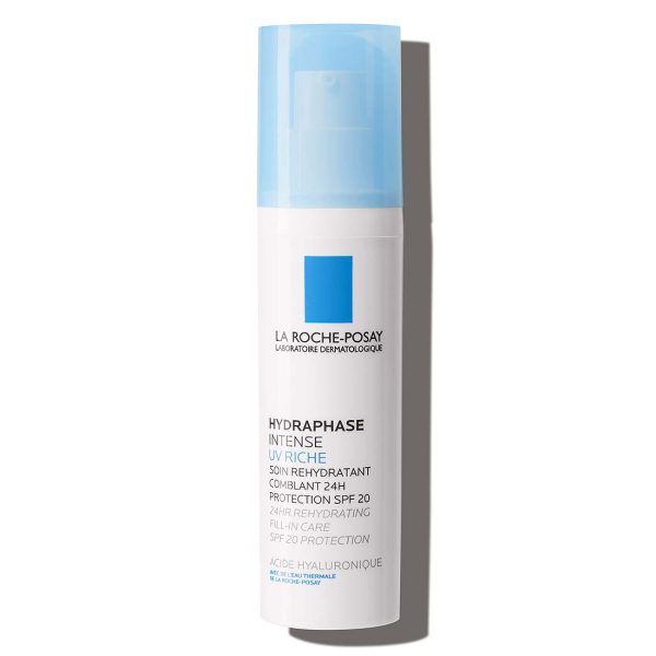 La Roche Posay Hydraphase Intense UV riche 50ml