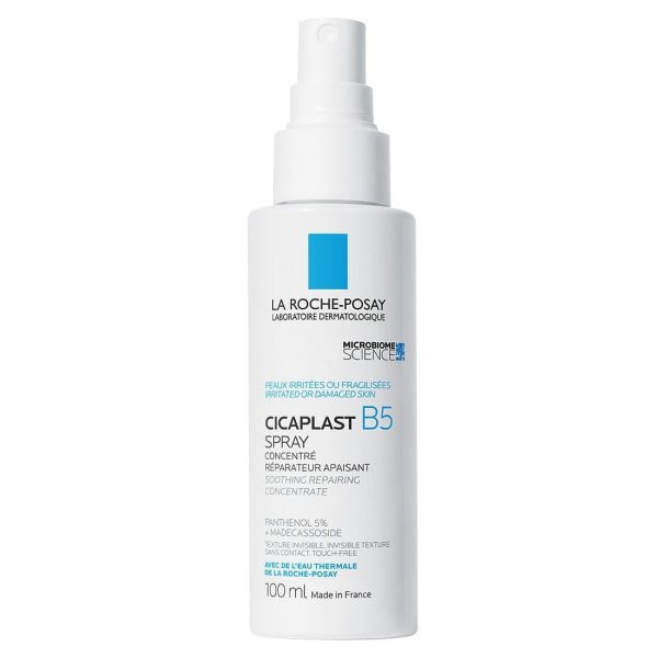 LA ROCHE POSAY CICAPLAST B5 SPREJ 100ML