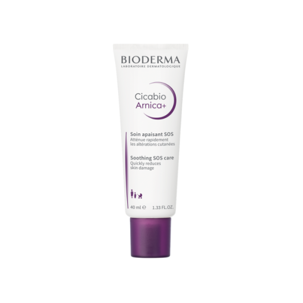 Bioderma Cicabio Arnica 40ml