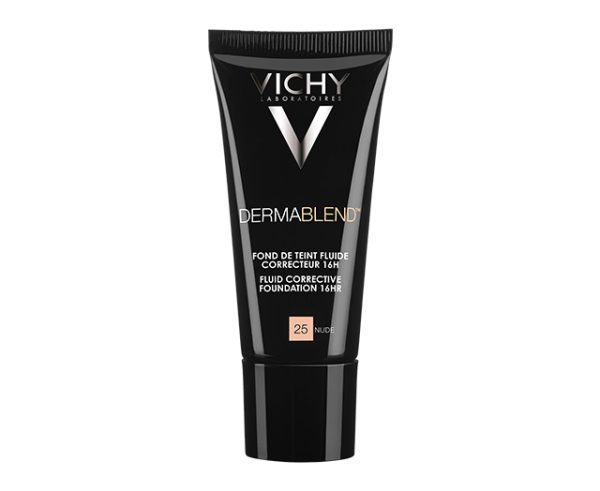 Vichy dermablend puder (br.15,20,25,30,35)