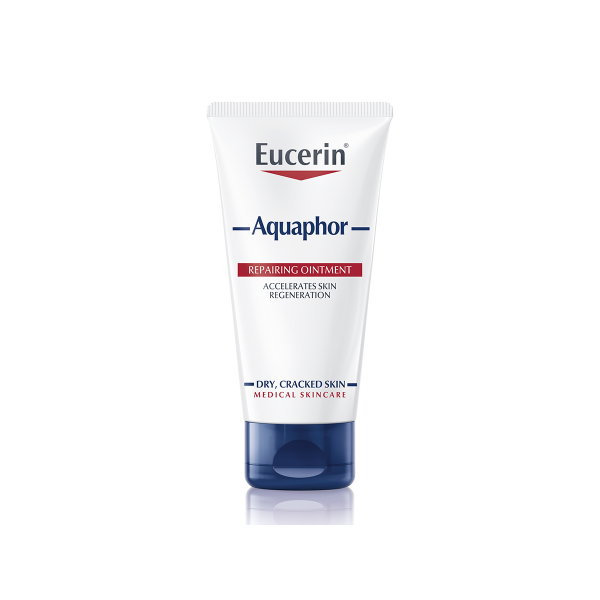 Eucerin Aquapor mast 45ml