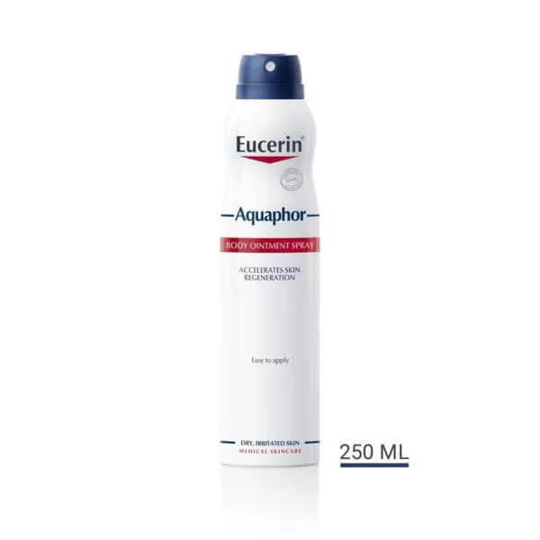 EUCERIN AQUAPHOR OBNAVLJAJUĆA NJEGA U SPREJU 250ML
