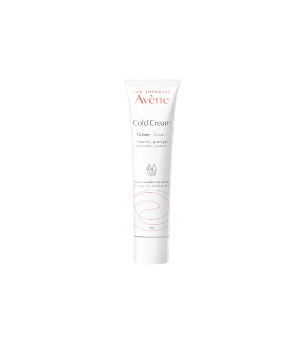 AVENE COLD KREMA 100ML