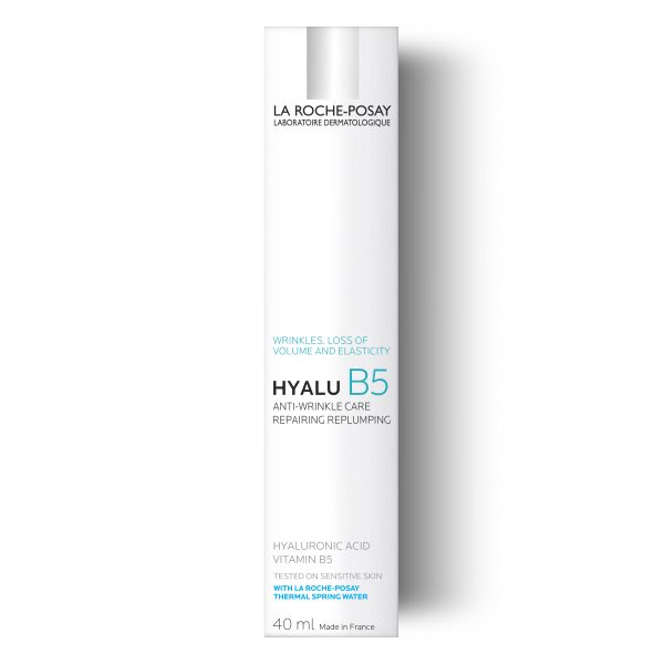 LA ROCHE POSAY HYALU B5 KREMA 40ML
