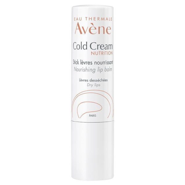 Avene balzam za usne sa cold kremom