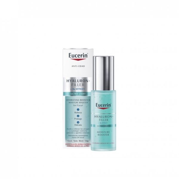 Eucerin Hyaluron Filler hidratantni booster 30ml