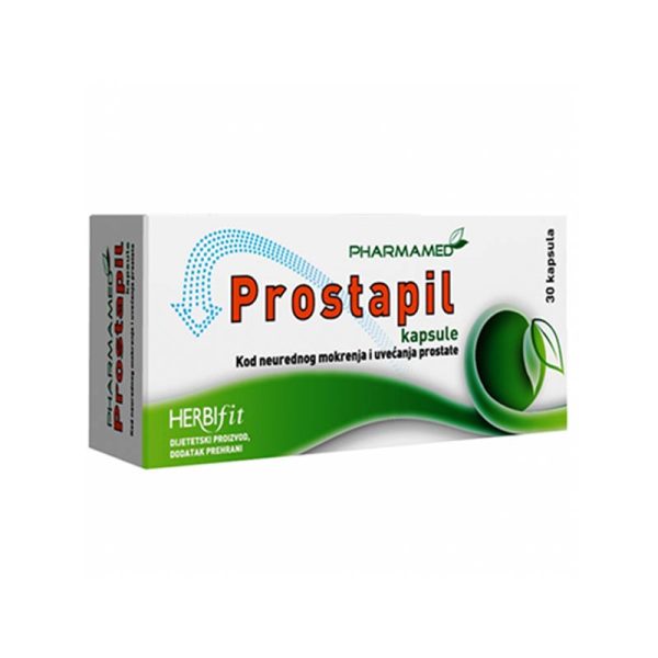 Prostapil cps A30