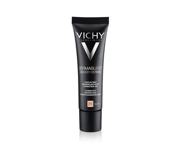Vichy dermablend 3D puder ( br.15,20,25,30,35)