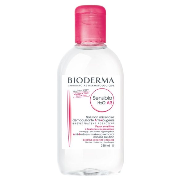 BIODERMA SENSIBIO H20 MICELARNA OTOPINA 250ML
