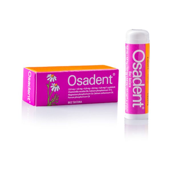 Osadent globule 7,5gr