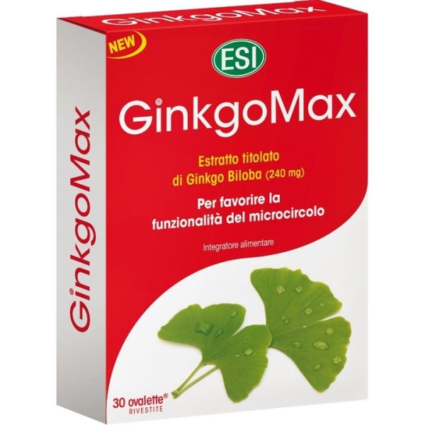 Esi Ginkomax tbl a30