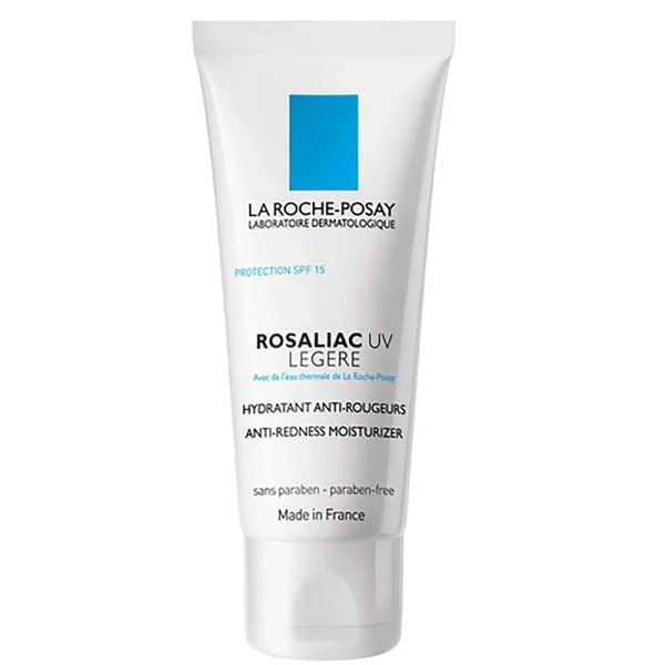 LA ROCHE POSAY ROSALIAC UV LEGERE KREMA 40ML
