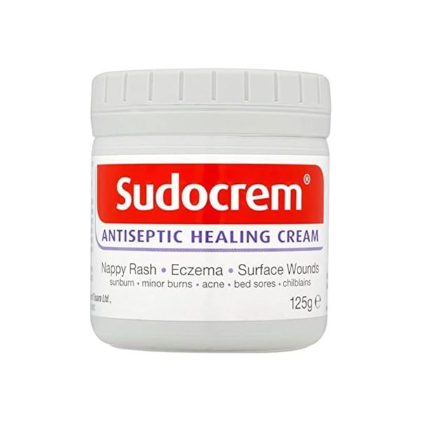 Sudocrem 125ml