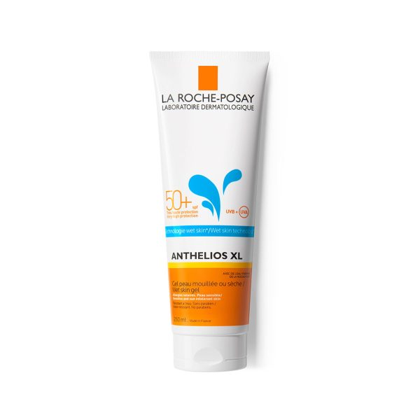 La Roche Posay XL Antihelios Wet skin 50+