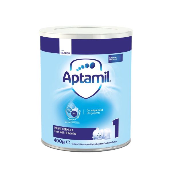 Aptamil 1 400gr