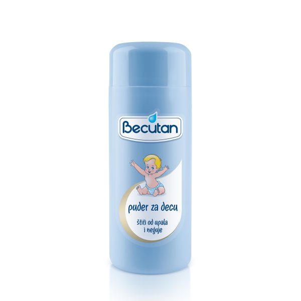 Becutan puder 100gr