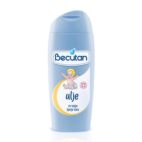 Becutan ulje 200ml
