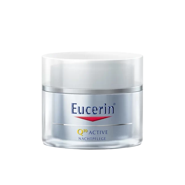 Eucerin Q10 active noćna krema 50ml