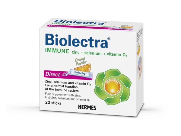 Hermes Bioelectra Immun vrećice