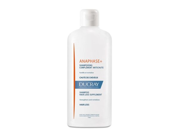 Ducray Anaphase šampon 200ml