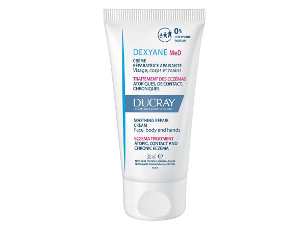 Ducray Dexyane Med krema 30ml