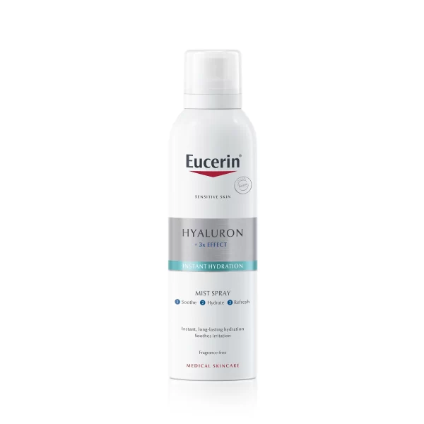 Eucerin Hyaluron Filler osvježavajući sprej