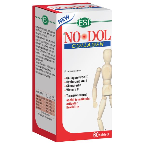 Esi No Dol Collagen a60