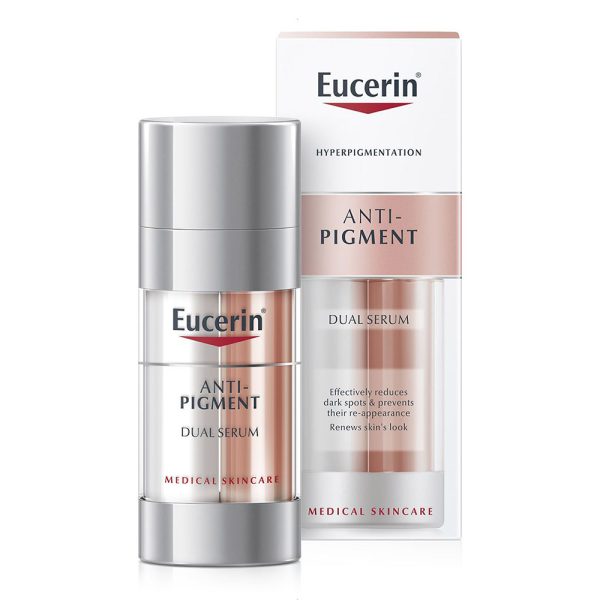 Eucerin Anti Pigment dvofazni serum 2x15ml