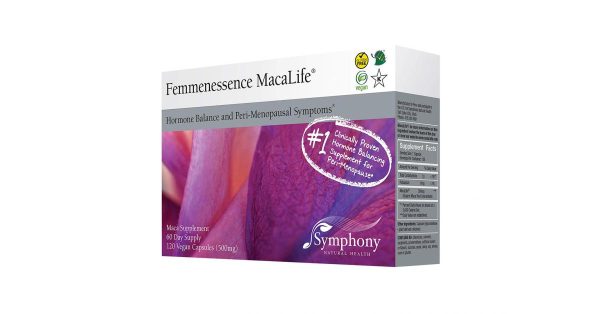 Femmenessence MacaLife cps a120
