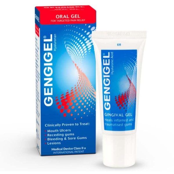 Gengigel gel za odrasle