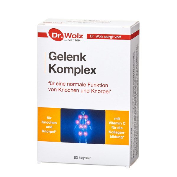 Dr. Woltz Gelenk kompleks