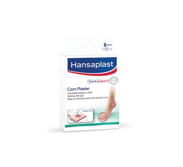 Hansaplast flaster za kurje oči