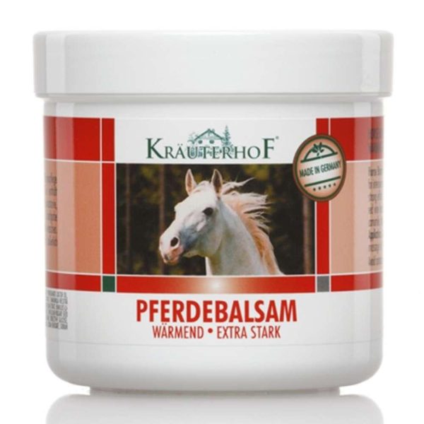 KRAUTERHOF EXTRA JAKI KONJSKI BALZAM 500ML